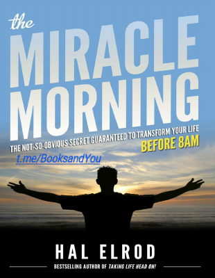 the MIRACLE MORNING.pdf